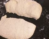 Foto del paso 6 de la receta: Pan lactal de salvado (con chía, lino y avena)