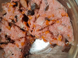 Cabbage Roll