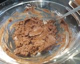 Foto del paso 11 de la receta Tarta de chocolate dedicada a mis compañeros