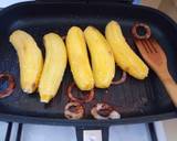 Cinnamon Grilled Bananas recipe step 3 photo