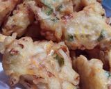 Foto langkah ke 4 dari resep Bakwan ala gerobakan.