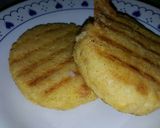Foto del paso 11 de la receta: Arepas