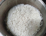 Foto langkah ke 2 dari resep Nasi Ungu.