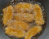 Foto langkah ke 2 dari resep Pisang Goreng Crispy Coklat.
