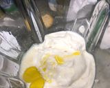 Foto del paso 2 de la receta 4. Salmón con yogurt y alcaparras (principal pescado)