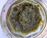 Foto del paso 2 de la receta: Tempero Caseiro Verde  com Talos de Salsa- Condimento Casero de Hierbas Verdes