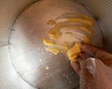 A picture of step 9 of Coconut bread.