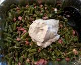 taisen's green bean casserole recipe step 8 photo