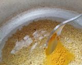 முளைக்கீரை பருப்பு கடைசல் ரெசிபி ஸ்டேப் 2 புகைப்படம்