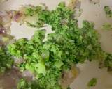 Broccoli Nutty Soup recipe step 3 photo