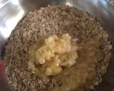 Foto del paso 1 de la receta: Panqueques de avena y banana🤙🏼🤙🏼