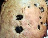 skunk bread with olive and without olive recipe step 3 photo