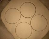 কাকড়া পিঠে (kakara pitha recipe in Bengali) রেসিপির ধাপ 6 ছবি