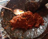 Foto langkah ke 4 dari resep Sambal Goreng Terasi.