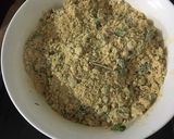 सत्तु पराठा (Sattu paratha recipe in hindi) रेसिपी चरण 5 फोटो