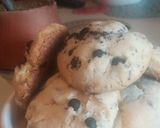 Foto del paso 4 de la receta: Galletas veganas