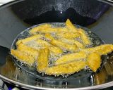Foto langkah ke 10 dari resep Tempura Udang Untuk Jualan Frozen Food (189).