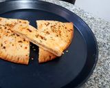 A picture of step 13 of Cheesy Bread Sticks.