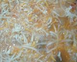 Foto del paso 9 de la receta: Arroz meloso con costra