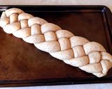 Foto del paso 4 de la receta: Challah