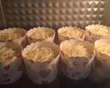 Foto langkah ke 6 dari resep Cheese Muffin.