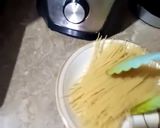 A picture of step 3 of Creamy steak.