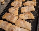 Foto del paso 10 de la receta: Pan ciabatta