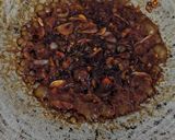 Foto langkah ke 4 dari resep Kering Kentang Kriuk.