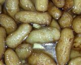 صورة لخطوة 1 من وصفة بلح الشام او داطلي
