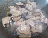 รูปขั้นตอนการทำที่ 3 ของ ข้าวต้มไก่
