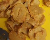 A picture of step 4 of Fiery Chaap.