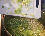 Foto del paso 9 de la receta: Sopa Y Fu Min