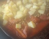 Foto del paso 4 de la receta: Bifecitos a la criolla