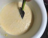 Málnás kölesfelfújt recept fázis 2 fotója