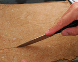 Foto del paso 5 de la receta: Pan de picoteo para ver el mundial