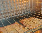 Foto langkah ke 5 dari resep Puff pastry saus barbeque.