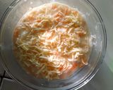 Foto langkah ke 4 dari resep Nasi Ayam Creamy (9 bulan 24 hari).