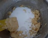 Foto langkah ke 3 dari resep Pie Tape Singkong gluten free.