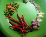 Foto langkah ke 2 dari resep Tongseng daging sapi ala saya.