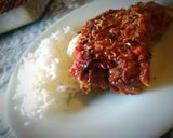 Foto del paso 4 de la receta: Arrollados de carne picada 🍖