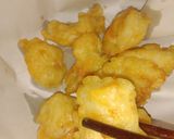 รูปขั้นตอนการทำที่ 2 ของ ข้าวกล่องไก่ทอด (Fried Chicken Lunch Box)