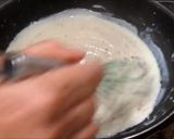 Foto del paso 5 de la receta: Brócoli con bechamel y queso gratinado 😋🥦