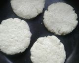 Foto langkah ke 3 dari resep Wingko Babat Teflon.