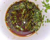 Foto del paso 2 de la receta: Brocheta de res