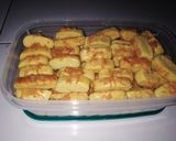 Foto langkah ke 6 dari resep Kastengel.