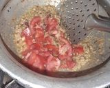 A picture of step 3 of Egg Biryani.