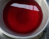 Foto langkah ke 2 dari resep Puding Merah Putih.