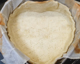 Foto del paso 1 de la receta: Tarta corazón de fruta San Valentín 💘