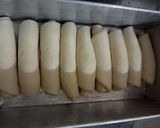 Foto langkah ke 3 dari resep Roti Gembong.