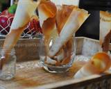 Homemade ice cream cones recipe step 28 photo